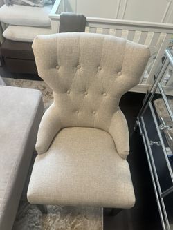 Decor Chair