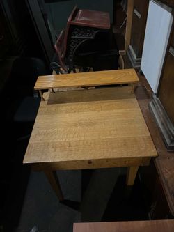 Desk