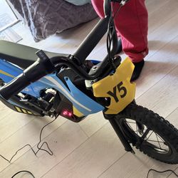 electric bike