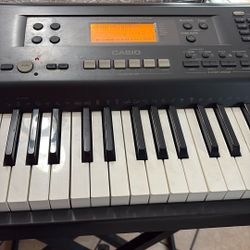 Electric Keyboards 