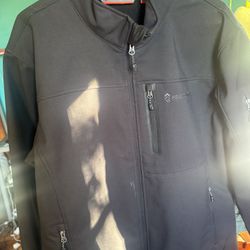 Free country Jacket