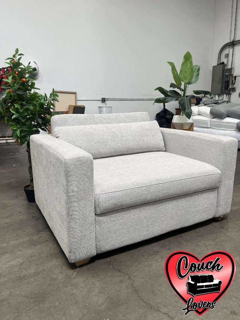 Chair Sleeper- Free Delivery‼️