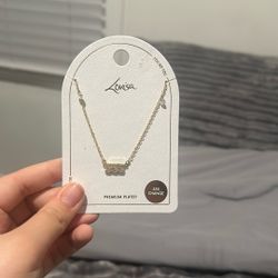 Lovisa 555 Necklace 