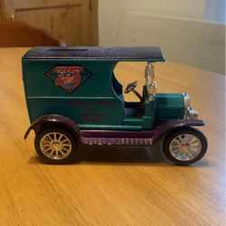 Replica Ford 1912 Open Front Panel Side