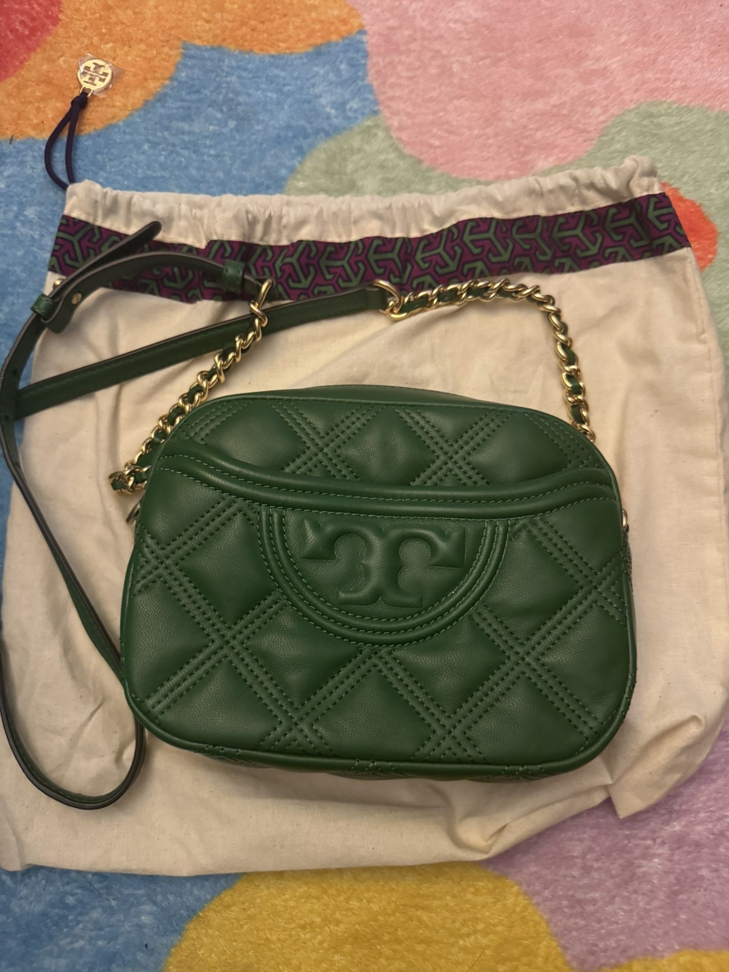 ✨Sale✨Tory Burch Bag New