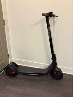 Phantom A 10 Electric Scooter