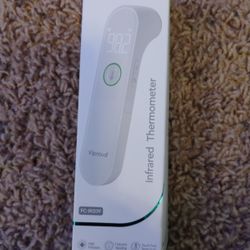 Thermometer 