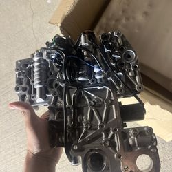 f1y09046 valve body subaru