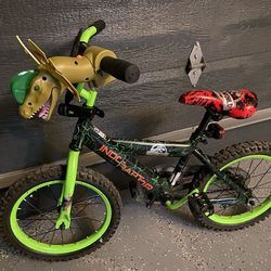 Kids bicycle