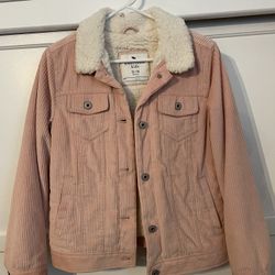 Girls Jacket