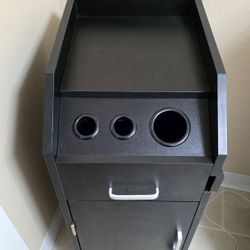 Salon Cart