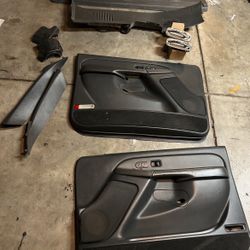 99-06 Chevy Silverado Parts 