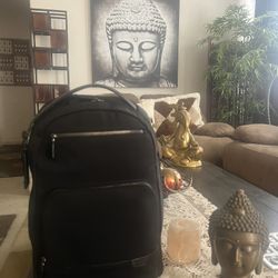 TUMI Harrison Warren Backpack