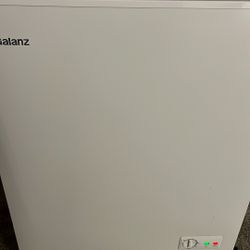 Deep Freezer