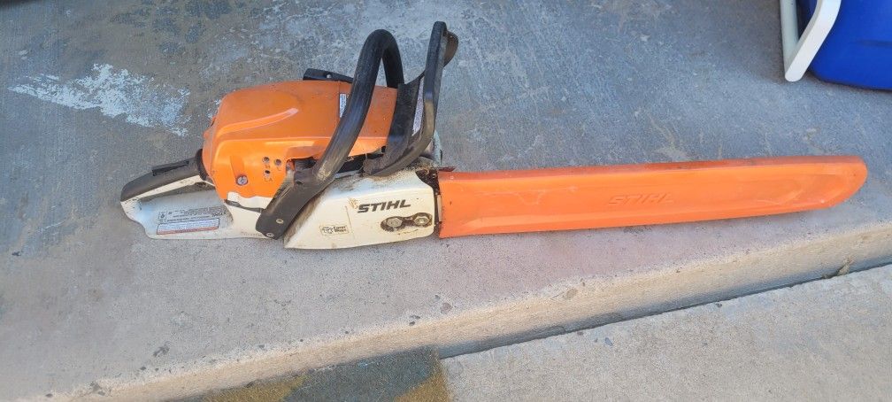 Stihl MS271