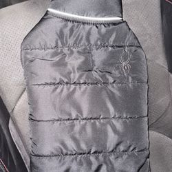 Medium Sized Dog Jacket