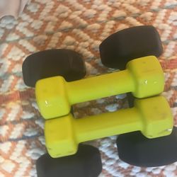 Weights For Getting Strong