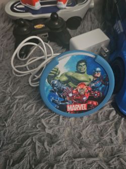 Kids alexa