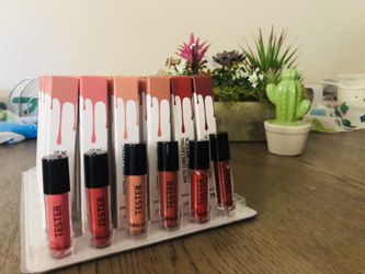 Okalan Lipstic Matte