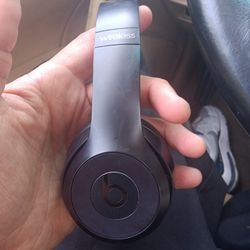 (Beats )Bluetooth Headphones 