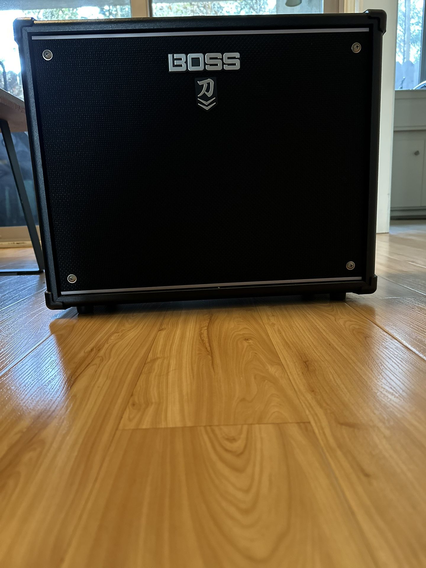 !!EXCELLENT Condition Boss Katana MK 100!!