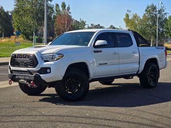 2018 Toyota Tacoma