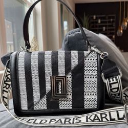 Handbag - Karl Lagerfeld 