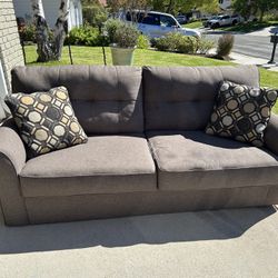 Ashley Furniture Sofa