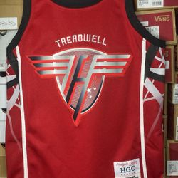 Penny Hardaway Highscool Jersey 