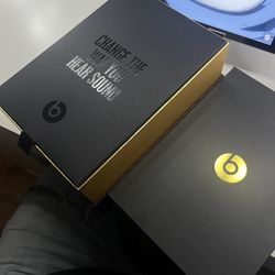 Beats Studio 3 Wireless 