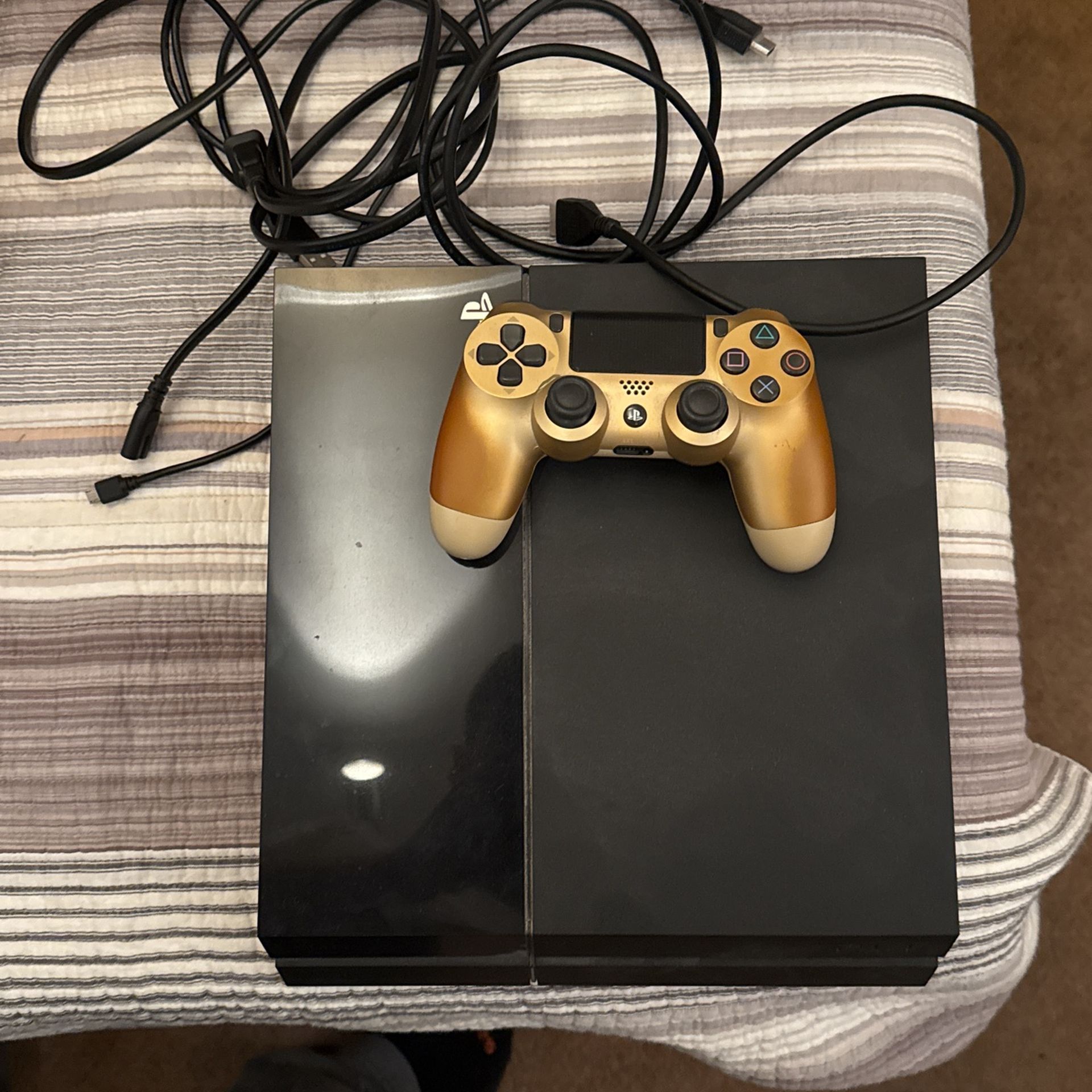PS4