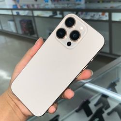iPhone 16 Pro 128gb Unlocked 
