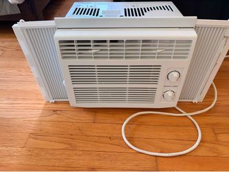 Denali Aire 5,000 BTU Window AC