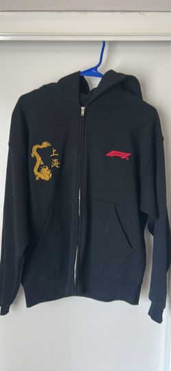 Pacsun zip up hoodie