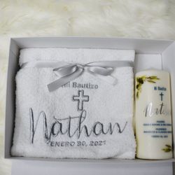Velas de Bautizo, Confirmacion, Boda, Primera Comunion  Personalizadas