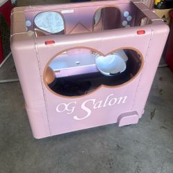 OG Hair Salon Play Set