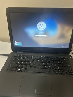 DELL Laptop / Latitude 3310