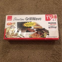 Grill Wave 