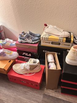 Name Brand Resellers Lot 