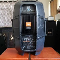 JBL EON SPEAKER 