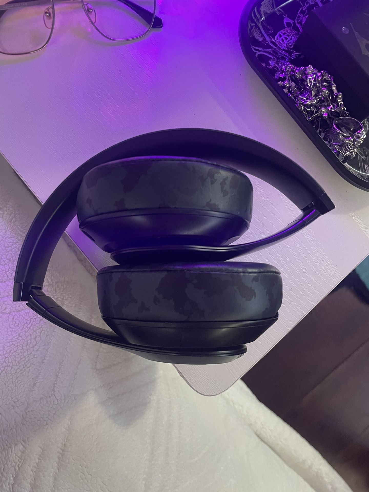 Beats Studio Wireless Noise cancelling