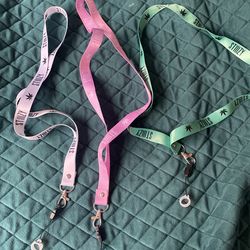 Stiiizy Lanyards 