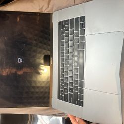 MacBook Pro 2017