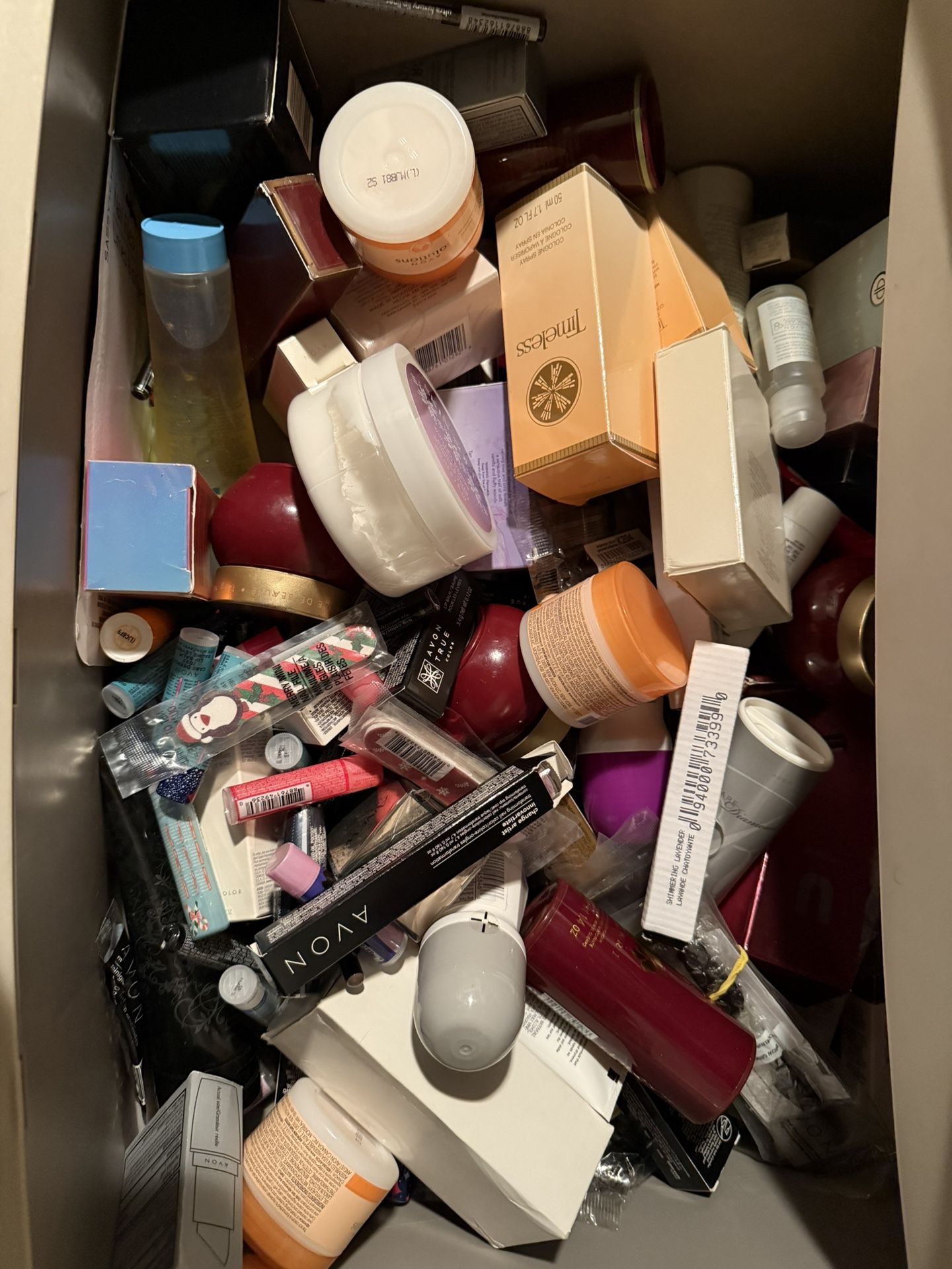 Avon products