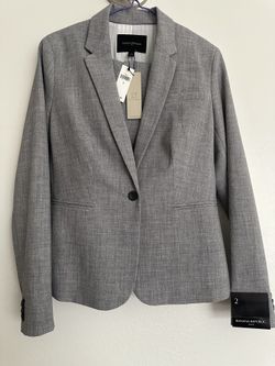 Banana Republic women’s suits Size:2