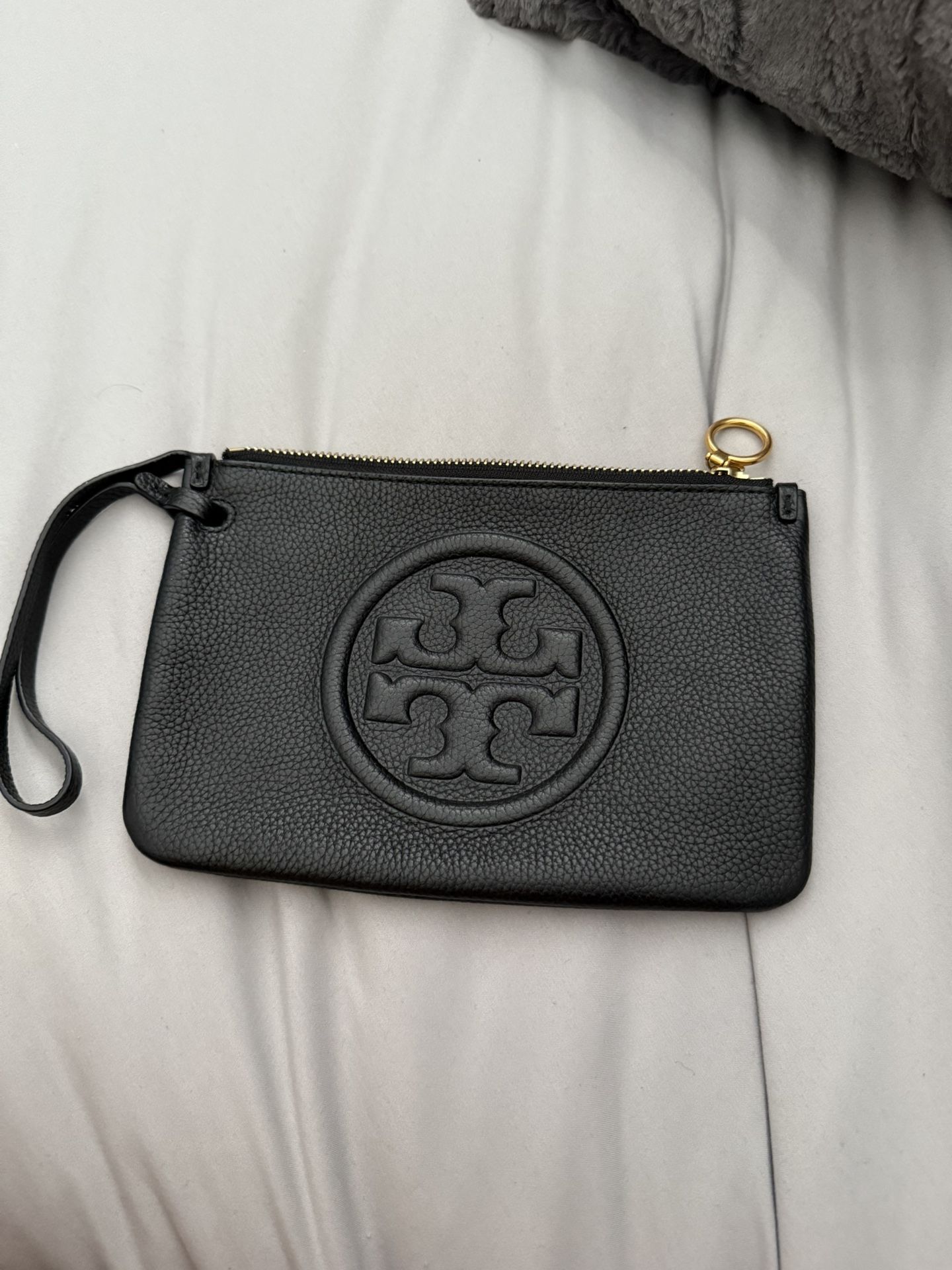 Tory Burch Wristlet