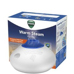Vicks Vaporizer 