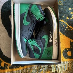 Pine Green 2.0