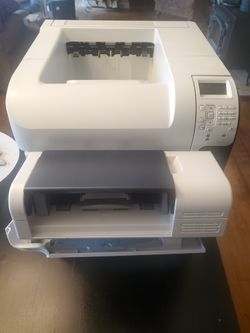 HP LaserJet 600 M602 Printer