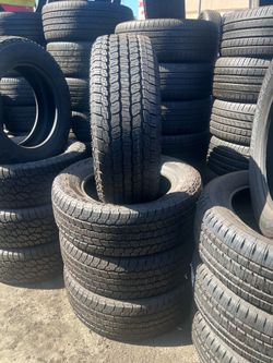 Goodyear 275/60/20